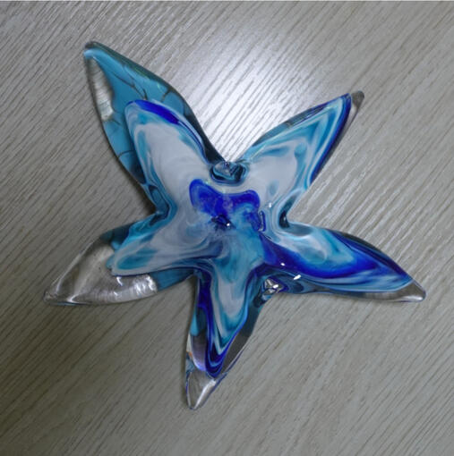 Blue Linckia